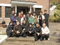2011년 성삼일 부활피정을 마쳤습니다.