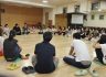 사랑이 사랑을 위하여 제1기 피정 사진 모음