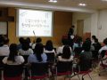 130622 답십리성당 청년피정