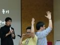 130622 답십리성당 청년피정