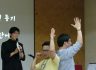 130622 답십리성당 청년피정