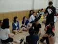 130622 답십리성당 청년피정