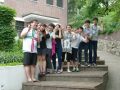 130622 답십리성당 청년피정
