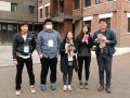 일원동청년피정#4