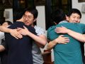 답십리성당청년여러분!#5