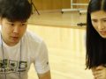 It's study time~~!! yeah~~!! #3