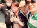 오류동 미사팀 길상사 나들이~^^*
