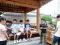 천안신부동청소년여름신앙캠프_여정2
