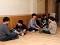2016년 겨울피정_광명/광문성당복사단