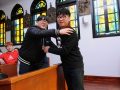 2016년 겨울피정_광명/광문성당복사단#4