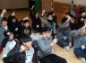 2016년 겨울피정_우장산성당