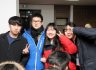 2016년 겨울피정_우장산성당#3