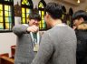 2016년 겨울피정_우장산성당#5