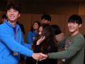 2016년조원솔대 청년피정#2