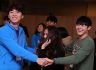 2016년조원솔대 청년피정#2
