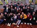 2016년 우장산청년피정#7