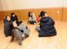 2016년 방화3동 중고등부