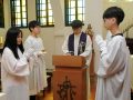 2016년 방화3동 중고등부#6