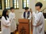 2016년 방화3동 중고등부#6