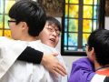 2016년 방화3동 중고등부#7