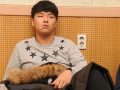 2016년 문래동 성당 중고등부#4