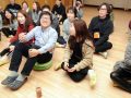 2016년 구의동 성당 청년피정 #3