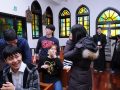 2016년 구의동 성당 청년피정 #7