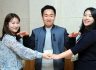 2016년 상도동성당 청년피정 #2