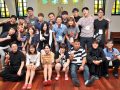 2016 노원본당 청년피정#8