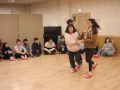 2018 행당동성당 겨울피정 사진