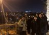아현동 성당 2019년 1월 4일 -6일