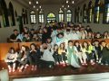 상계2동 성당 2019년 1월 19-20일
