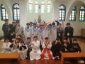 의정부 교구 중등부 예신 2019년 1월 20 - 21일