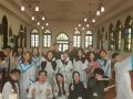 역삼동 성당 청년회 2019.03.16-17