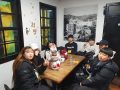 거여동 중고등부 2020.1.8-10