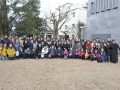 2018.12.30-2019.1.1 산들피정 단체사진