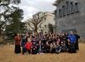 2019.1.10~13일 산들피정 단체사진