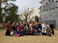 2019.2.16~18일 산들피정 단체사진