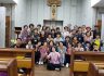 2019.9.1~4일 산들피정 단체사진