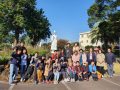 2019.10.27~29일 산들피정 단체사진