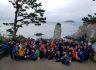 2019.11.24~27일 산들피정 단체사진